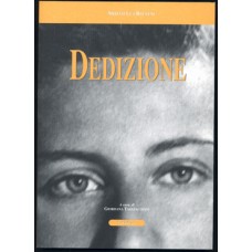 Dedizione di Miriam Lea Reuveni